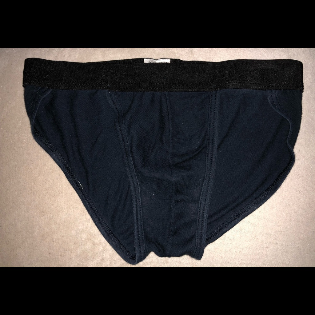 Sexy Mens Jockey Brand Briefs